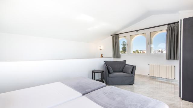 Urban Villa Ca Nostra