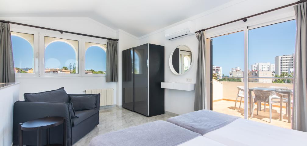 Urban Villa Ca Nostra