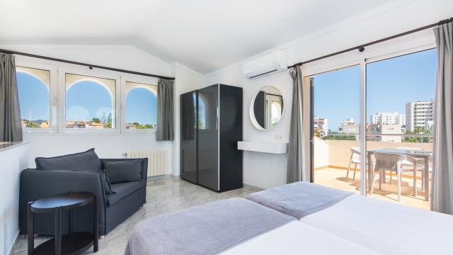 Urban Villa Ca Nostra
