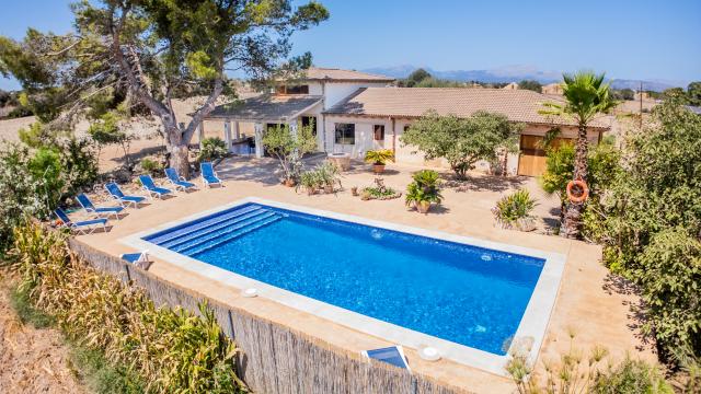 Rural Villa Can Ribas