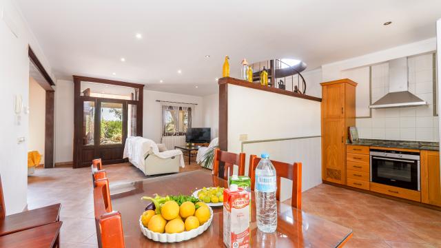 Rural Villa Can Ribas