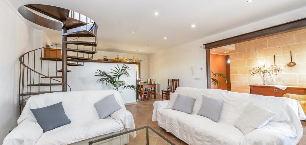 Rural Villa Can Ribas