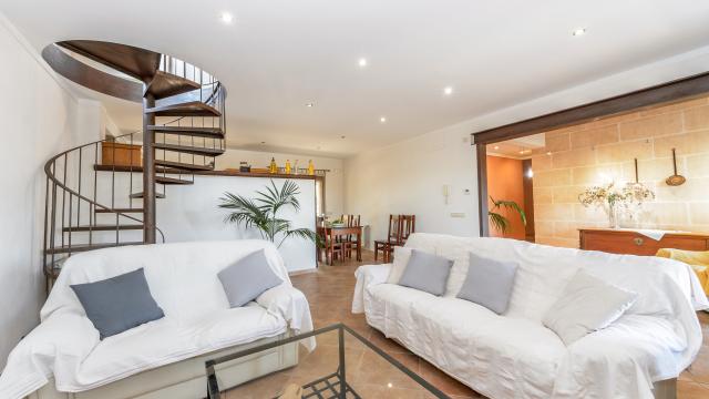 Rural Villa Can Ribas