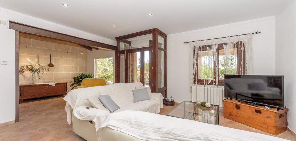 Rural Villa Can Ribas