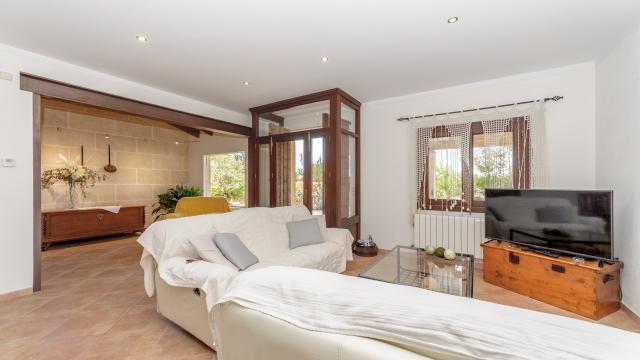 Rural Villa Can Ribas