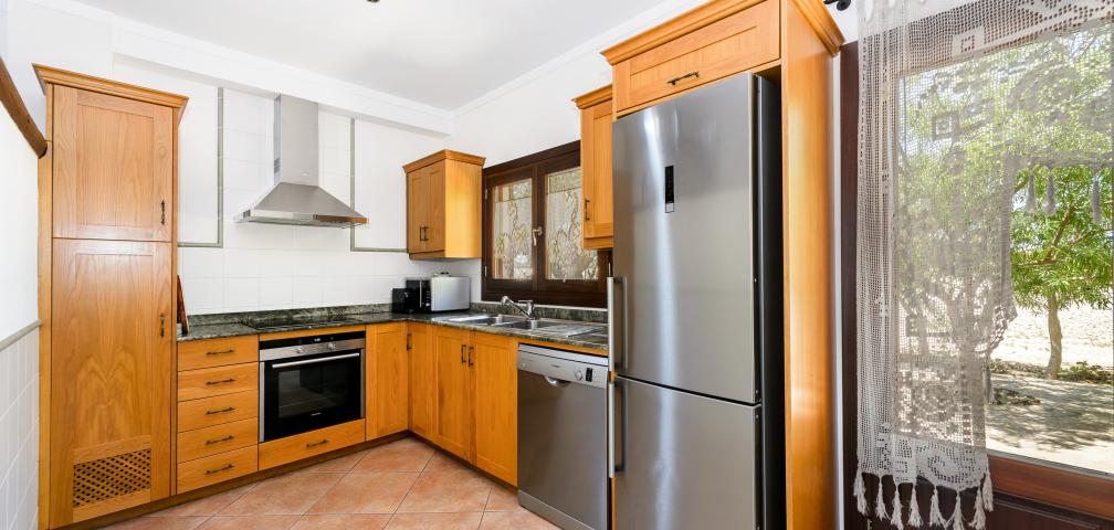 Rural Villa Can Ribas