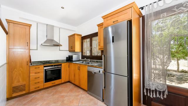 Rural Villa Can Ribas