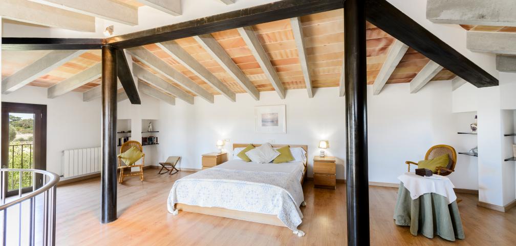 Rural Villa Can Ribas