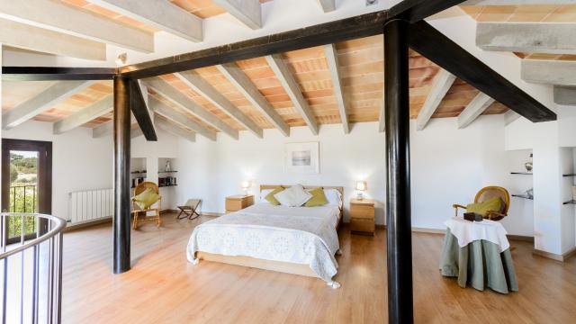 Rural Villa Can Ribas