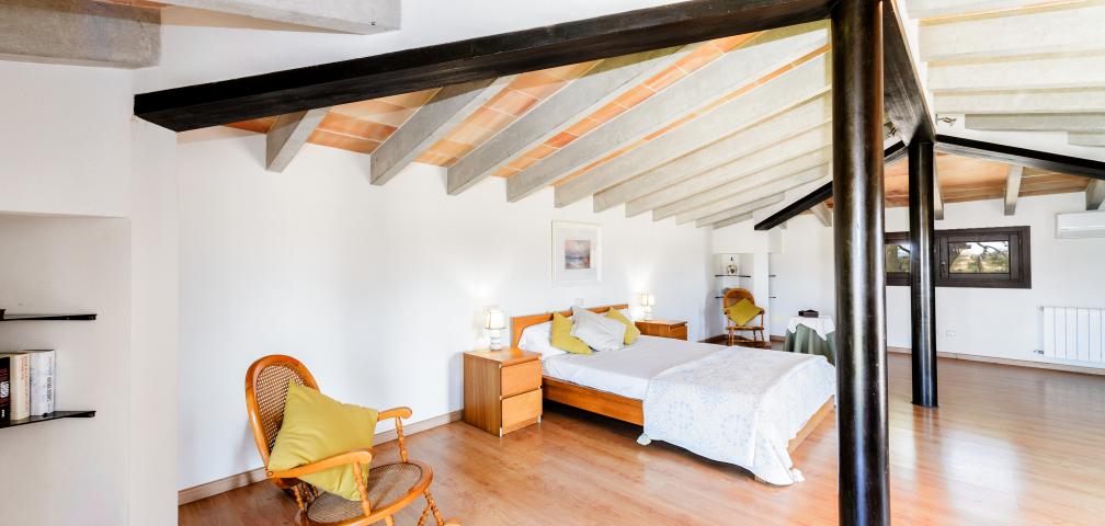 Rural Villa Can Ribas