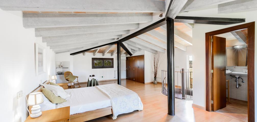 Rural Villa Can Ribas