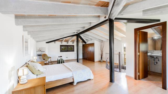 Rural Villa Can Ribas