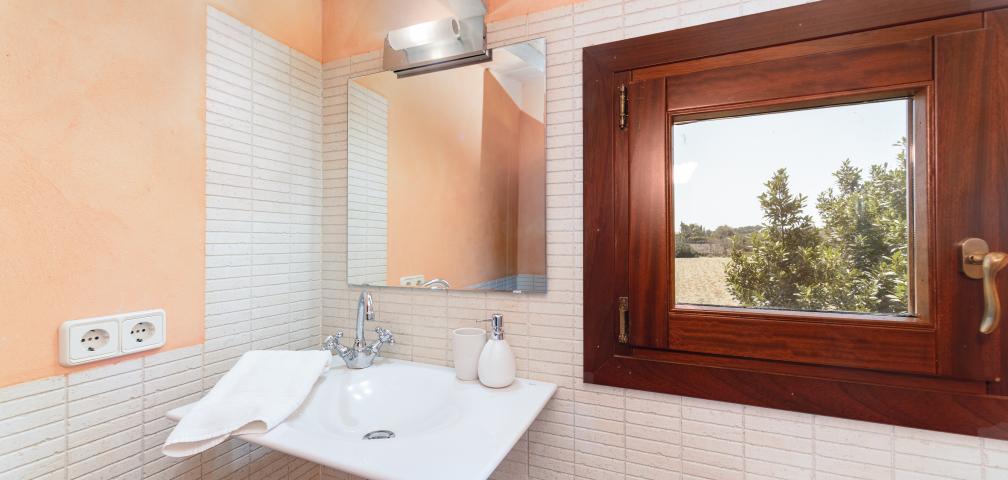 Rural Villa Can Ribas