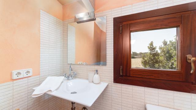 Rural Villa Can Ribas