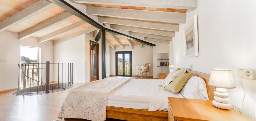 Rural Villa Can Ribas