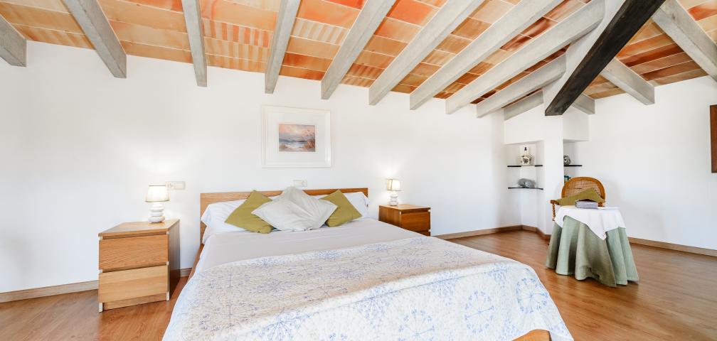 Rural Villa Can Ribas