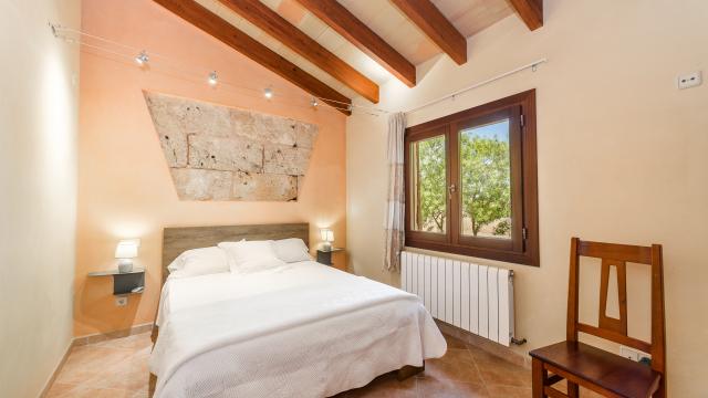 Rural Villa Can Ribas