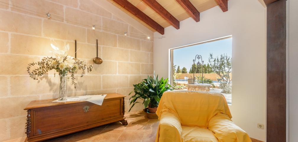 Rural Villa Can Ribas