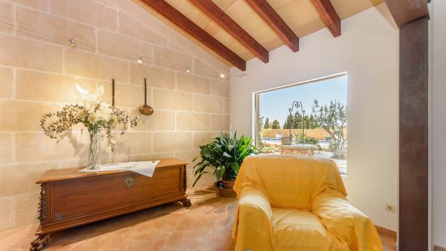 Rural Villa Can Ribas
