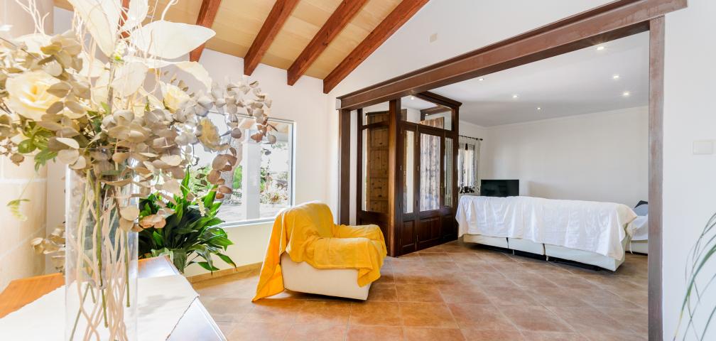 Rural Villa Can Ribas