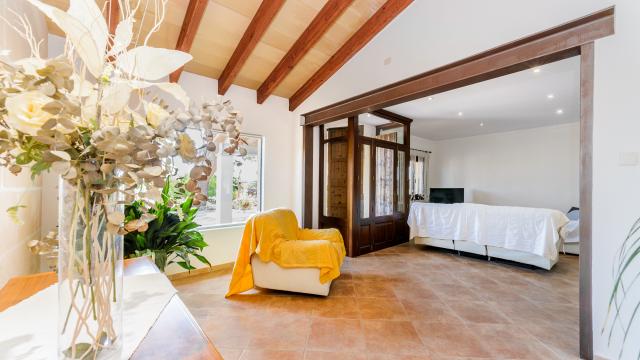 Rural Villa Can Ribas