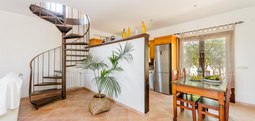 Rural Villa Can Ribas