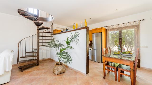 Rural Villa Can Ribas