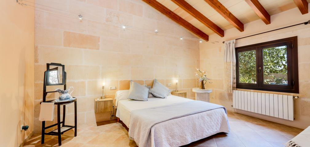 Rural Villa Can Ribas