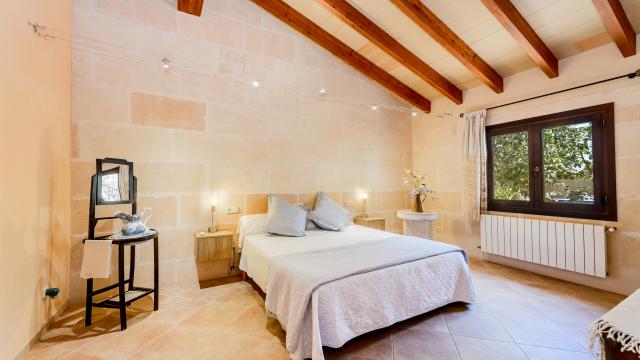 Rural Villa Can Ribas