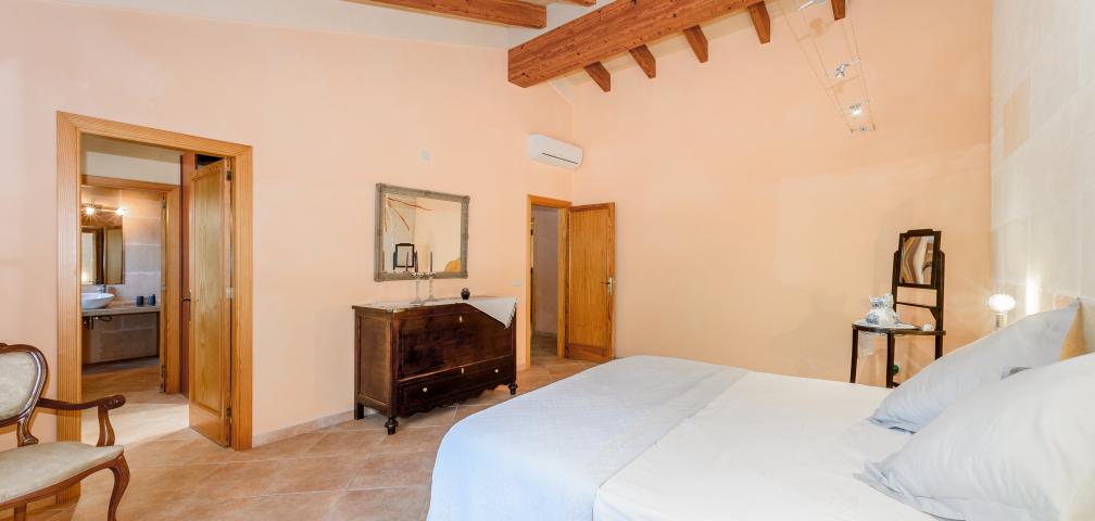 Rural Villa Can Ribas