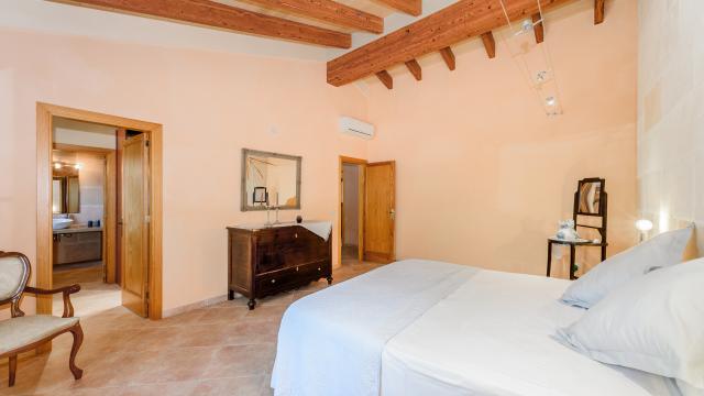 Rural Villa Can Ribas