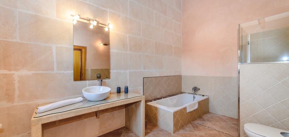 Rural Villa Can Ribas