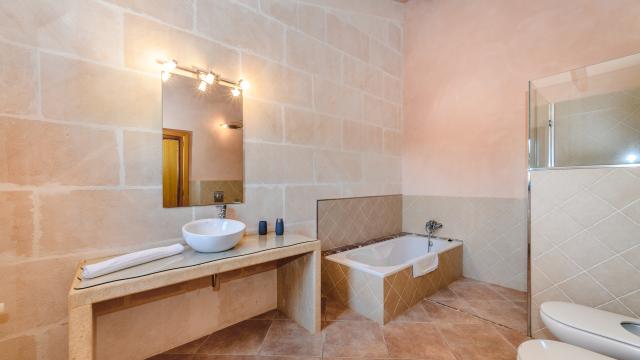 Rural Villa Can Ribas