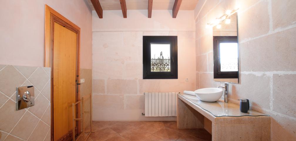 Rural Villa Can Ribas