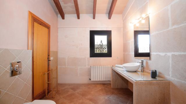 Rural Villa Can Ribas