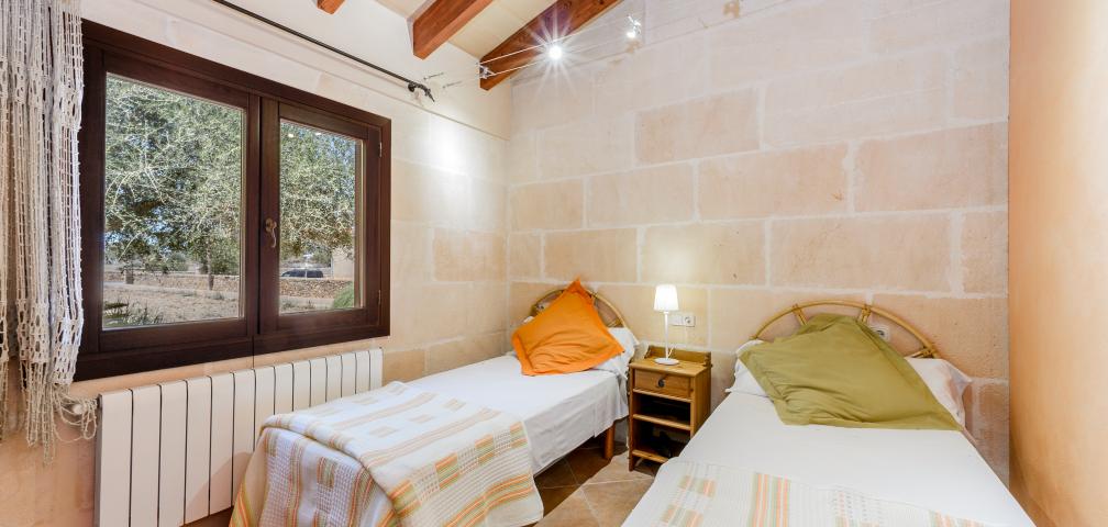 Rural Villa Can Ribas