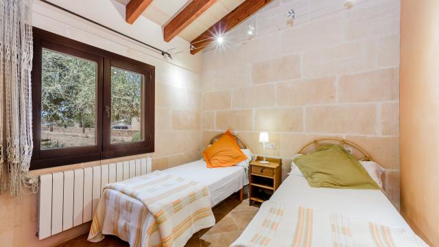 Rural Villa Can Ribas