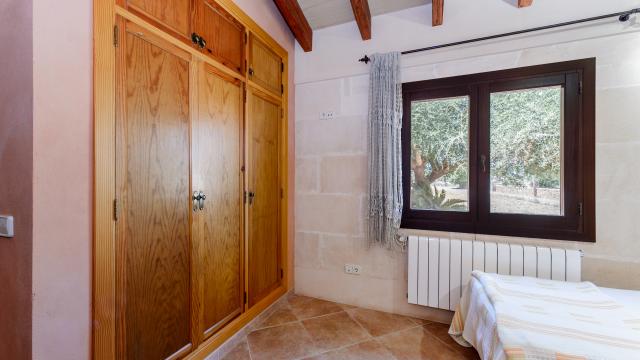 Rural Villa Can Ribas