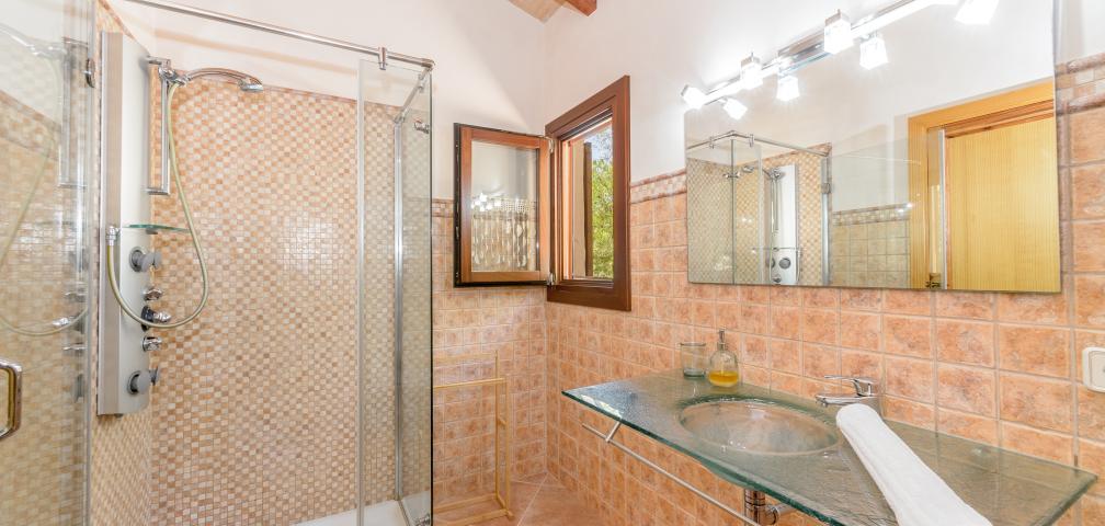 Rural Villa Can Ribas