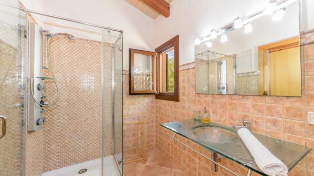 Rural Villa Can Ribas