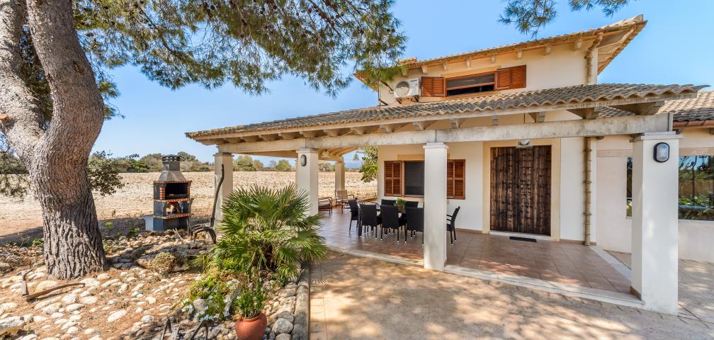 Rural Villa Can Ribas