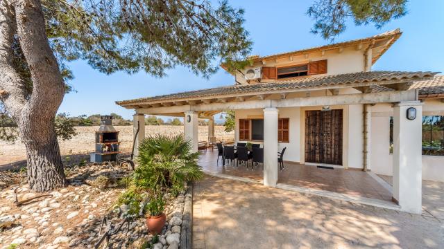 Rural Villa Can Ribas