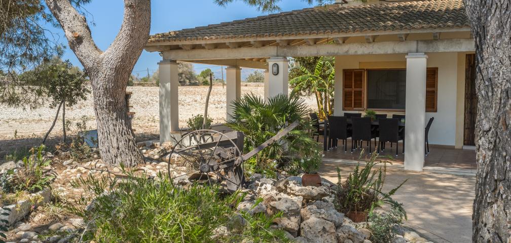 Rural Villa Can Ribas