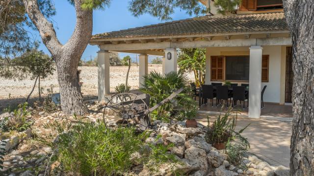 Rural Villa Can Ribas