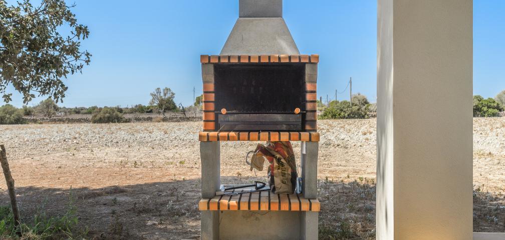 Rural Villa Can Ribas