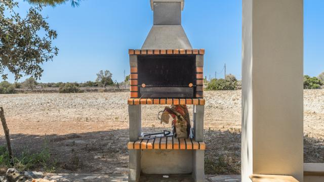 Rural Villa Can Ribas