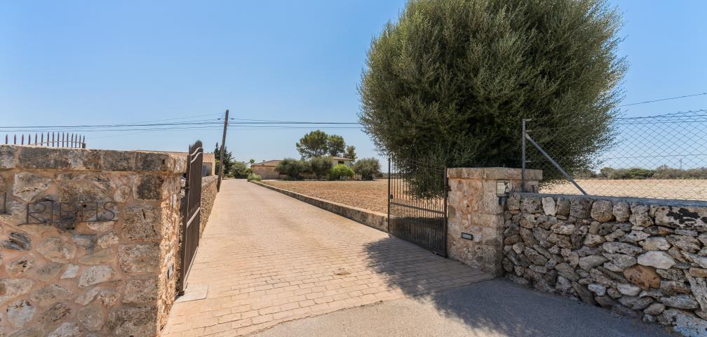 Rural Villa Can Ribas