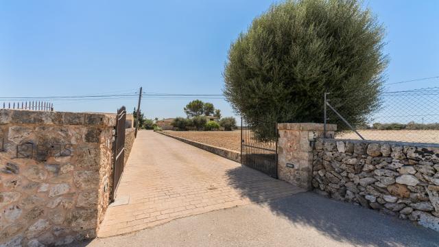 Rural Villa Can Ribas