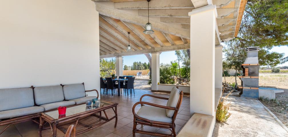 Rural Villa Can Ribas