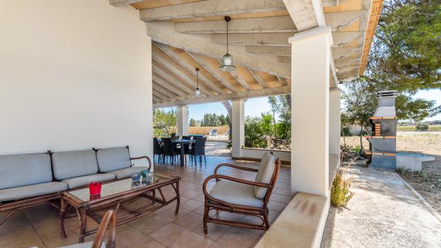 Rural Villa Can Ribas